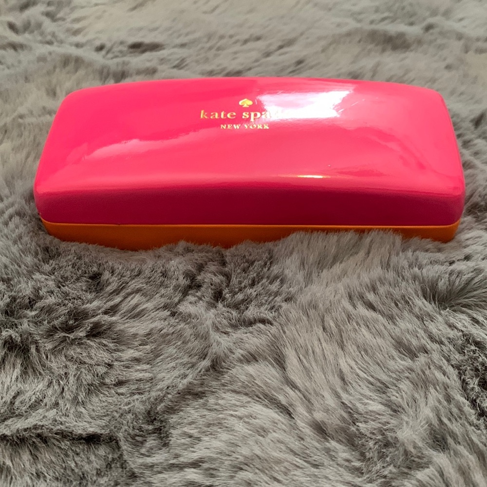 Kate Spade Glasses Case